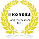 winners korres