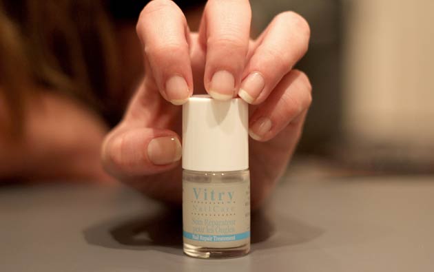 1. Vitry Nail Care Color - wide 5