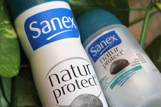 Knuppel scheuren gastheer Sanex Natur Protect Extra Efficacité ⋆ Juste Sublime