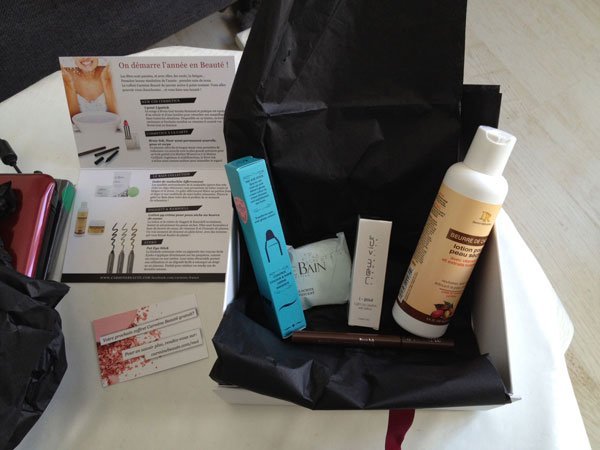 photo carmine janvier