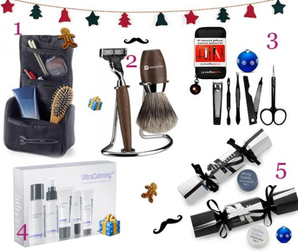 Idées Cadeaux de Noel pour hommes ⋆ Juste Sublime