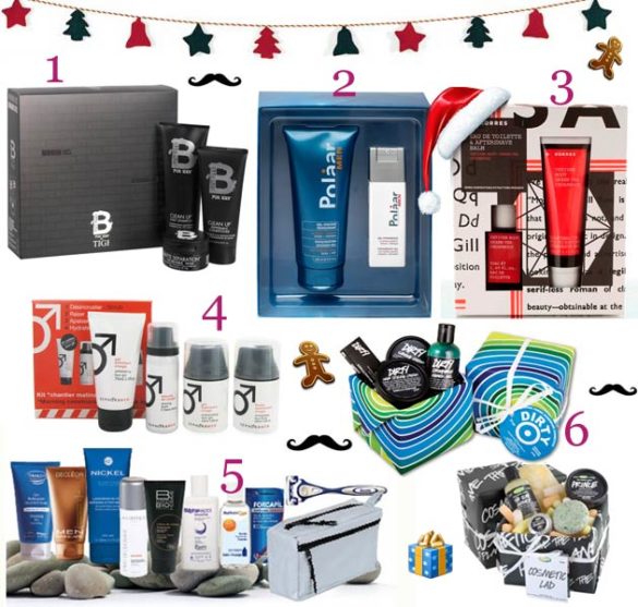 Idées Cadeaux de Noel pour hommes ⋆ Juste Sublime