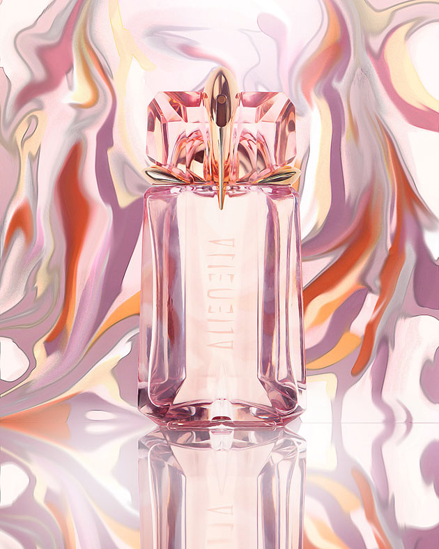 Parfum Alien Flora Futura