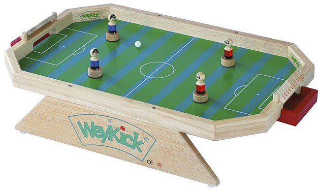 Weykick Football