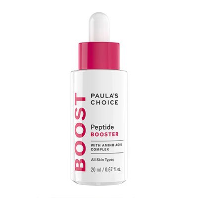 Peptide booster - Paula's Choice