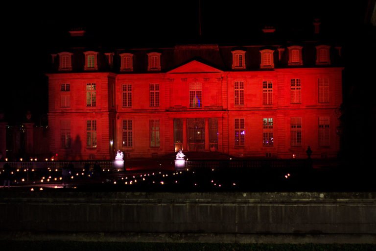 Un Réveillon au Château ⋆ Juste Sublime